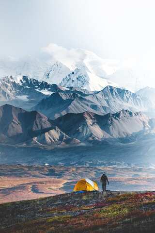 7 Most Beautiful Mountains in the World
