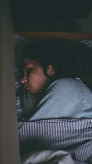 Night Shifts Leading to Sleep Disorders? Here's what study shows