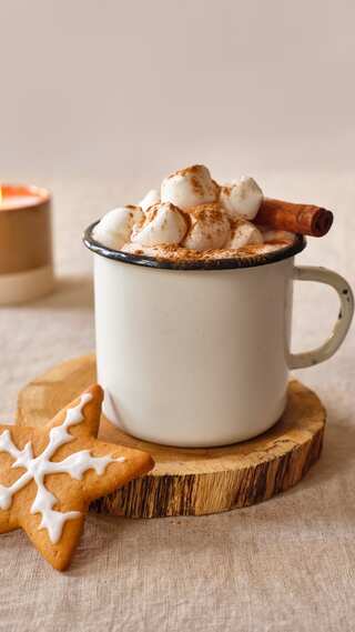 5 Tips To Keep In Mind While Making Hot Chocolate
