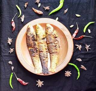 Things You Must Ensure While Cooking Fish 