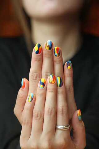 7 Tips for Healthy and Strong Nails
