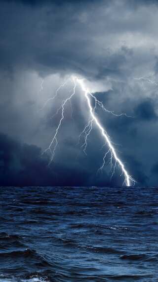 7 Interesting Facts About Lightning

