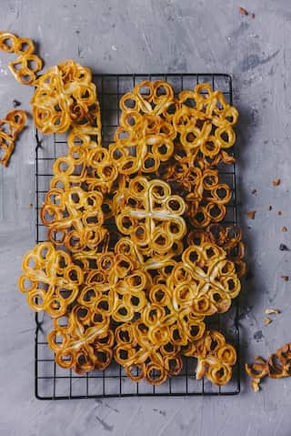 6 Healthy Snacks to Keep You Warm in Winter

