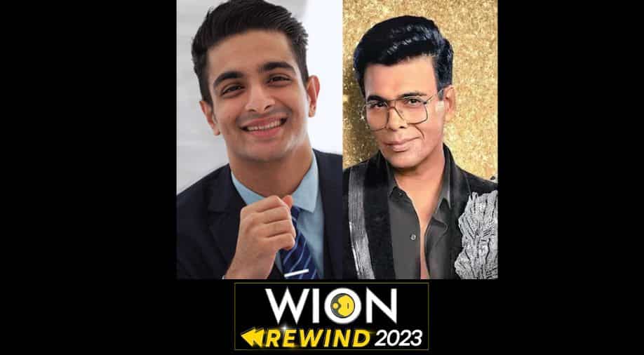 Wion News