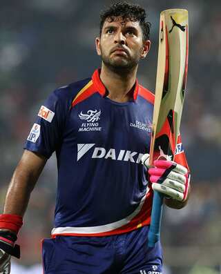 IPL's Top 5 Most Expensive Players