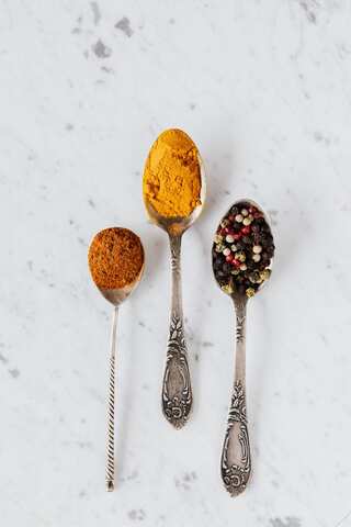 Too Much Turmeric? 5 Quick Fixes to Save Your Meal!
