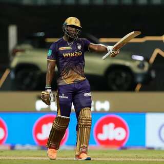 Most 50-Plus Scores By KKR Batters In IPL