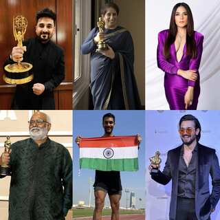 Rewind 2023: 7 Indian Talents Who Got Recognition On Global Stage