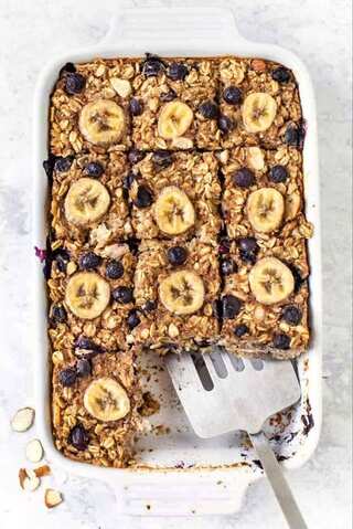  7 Healthy and Low-Calorie Desserts
