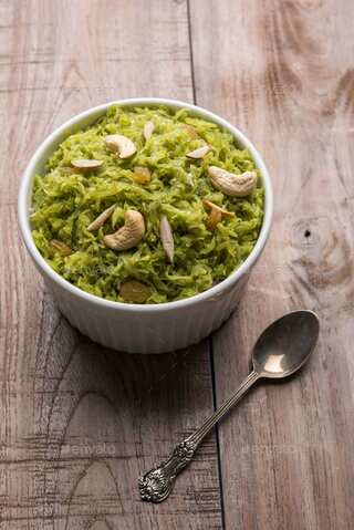 5 Healthy & Delicious Bottle Gourd Dishes
