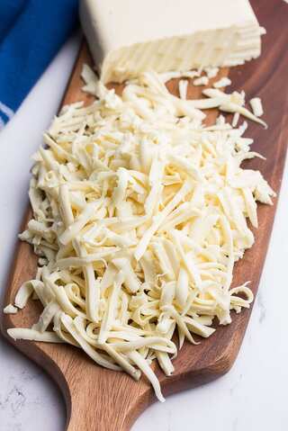 5 Health Benefits of Mozzarella Cheese

