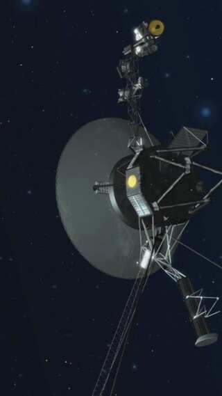 Voyager 1 Faces Major Glitch as NASA Rushes to Fix It