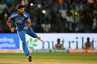 Indian Bowlers With Most No-Balls In T20Is