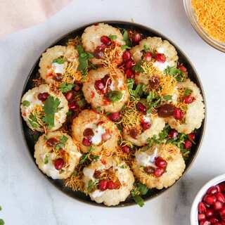 7 Indian Snacks Which Help In Decreasing LDL Cholesterol