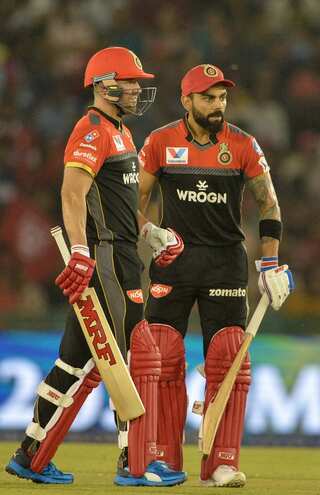 Most Expensive RCB Players In IPL History