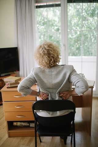 5 Precautions To Take If You Suffer From Slipped Disc 