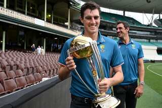 Most Expensive Australian Players In IPL Auctions