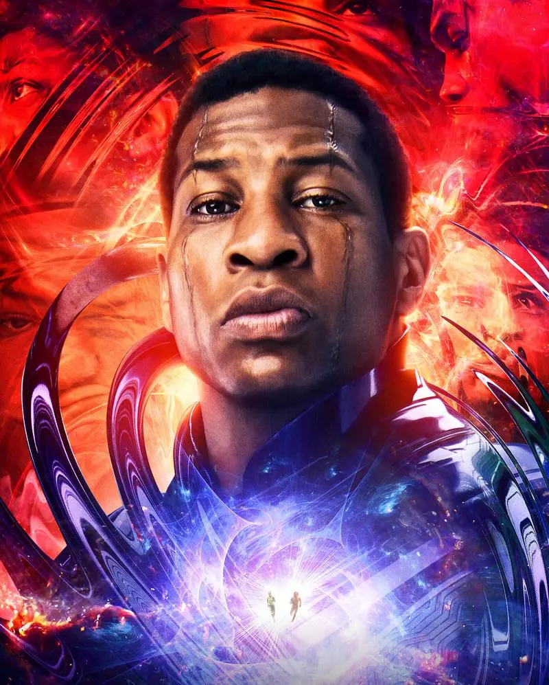 Jonathan Majors 
fired from MCU: 
What Happens Now?
