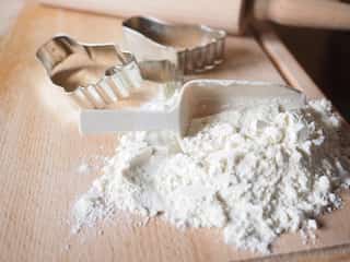 5 Flours You Must Add To Your Diet For Weight-Loss