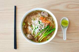 5 Broths To Keep You Warm This Winter 