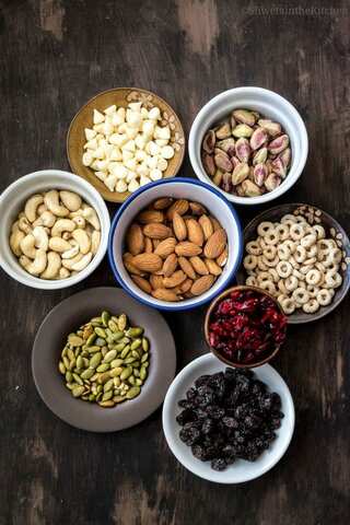 6 Dry Fruits Rich In Vitamin D