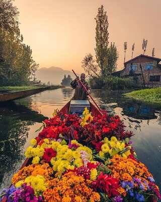6  Heavenly Places In Kashmir To Visit In Winter