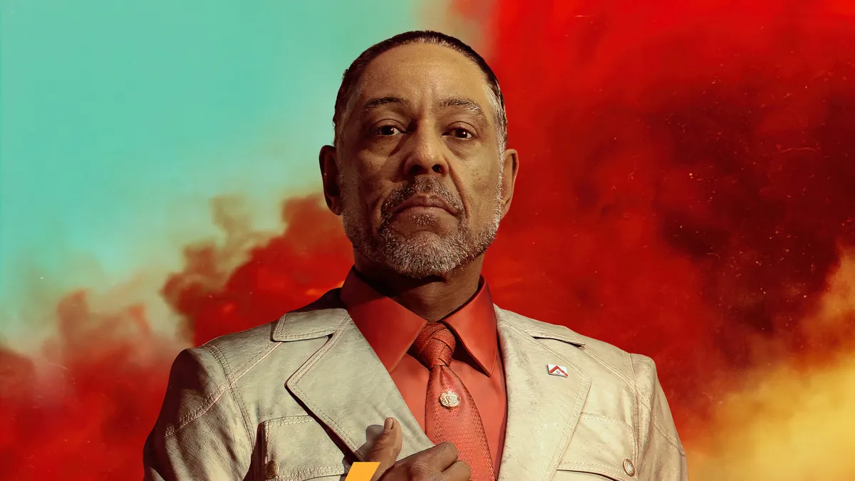 5 Video Games Featuring Famous Actors