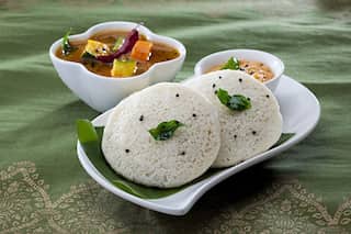 6 Indian Breakfast Recipes Under 500 Calories 