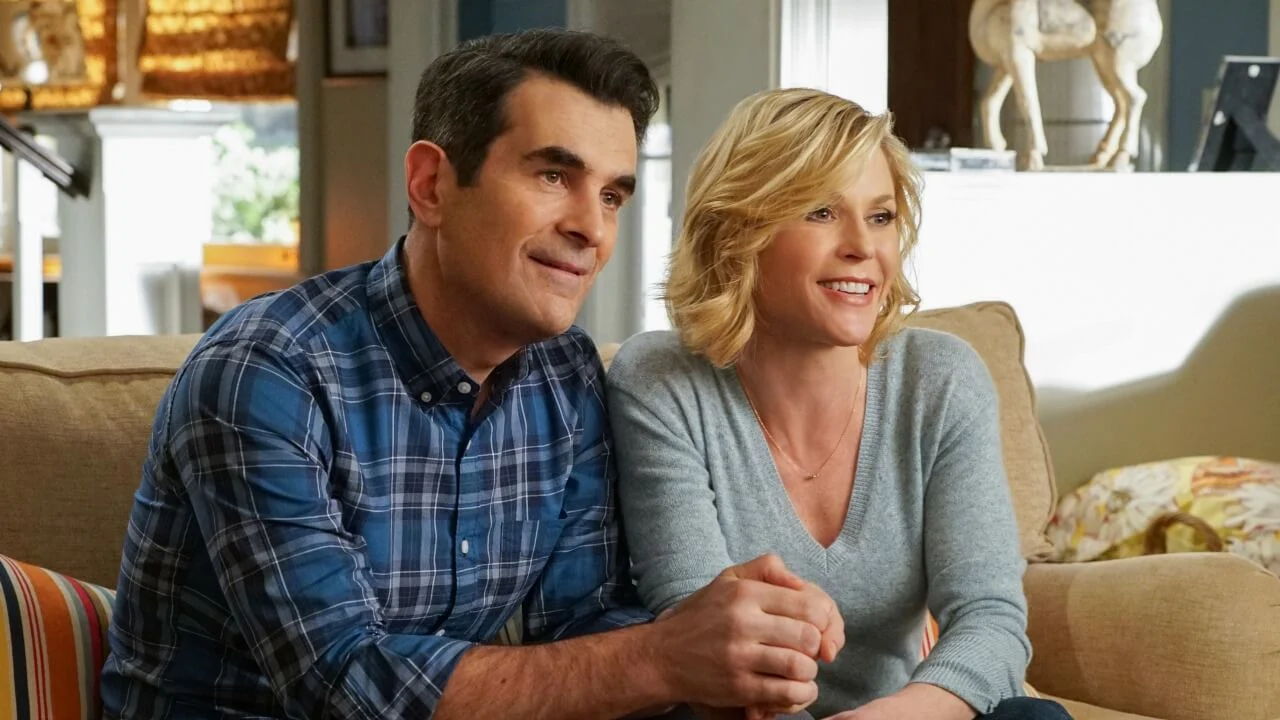 Six Relationship Lessons From Modern Family
