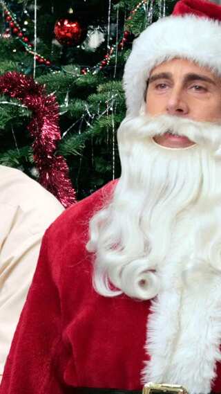 Friends, The Office, Modern Family: Best Christmas Episodes
