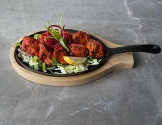 India's Tandoori Cooking Rated One of The Best Techniques in World