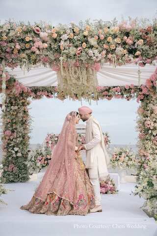 5 Budget-Friendly Destination Wedding Places in India 
