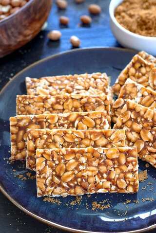 8 Healthy Reasons to Eat Gajak In Winter