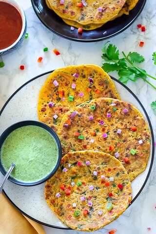 6 Indian Wintertime Recipes High In Protein
