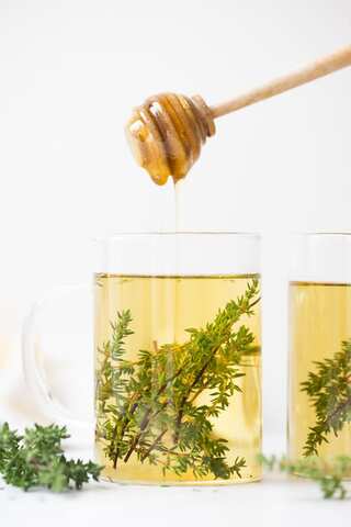 6 Drinks That Help Reduce Belly Fat