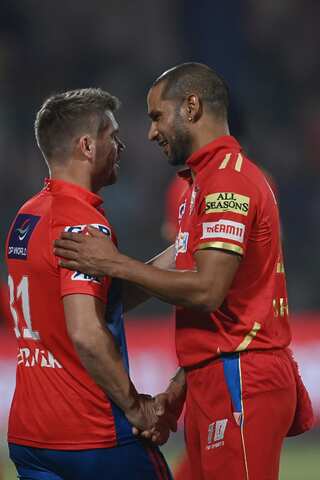 Players To Have Represented Most IPL Teams