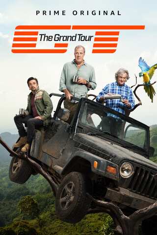 5 Best Car Shows To Binge Watch During Holidays