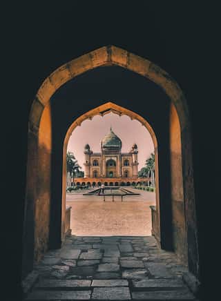 7 Historic Landmarks with Surprising Secrets