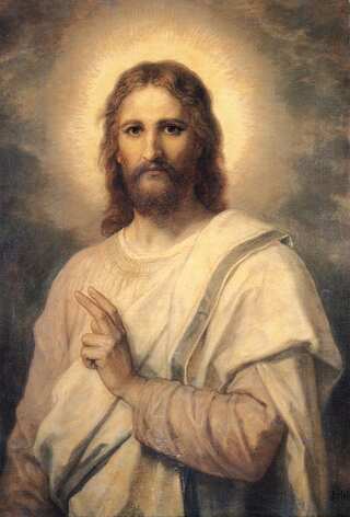 Tale of Jesus Christ's Birth on Christmas