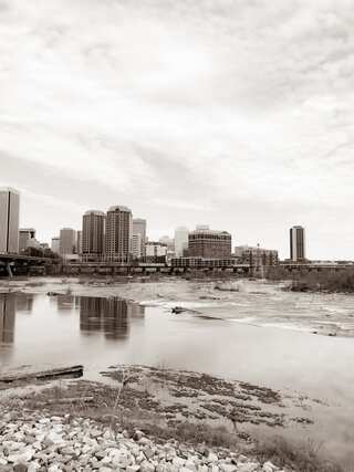 10 Cities That Could Disappear by 2100