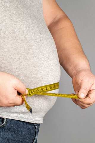 6 Signs You Might Be Bloated