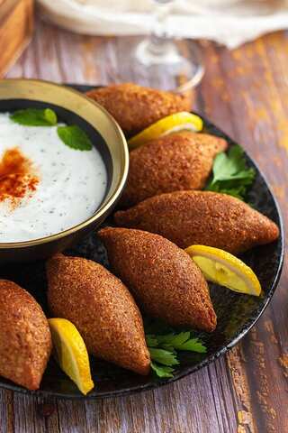 6 Famous Lebanese Foods You Must Try