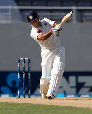 Batters With Most Sixes For India In Tests