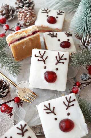 Christmas Desserts : 6 Vegan Christmas Treats To Try At Home

