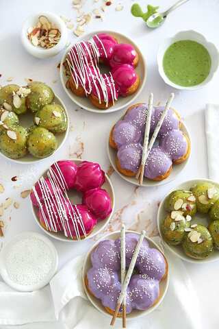 6 Famous Japanese Desserts You Must Try