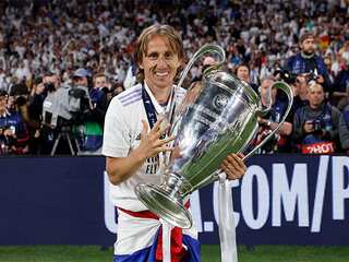 Full List Of Teams In Favour Of Joining European Super League