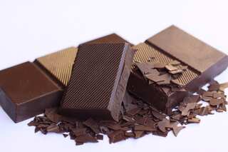 9 Loved Food Items Which Secretly Contain Insects
