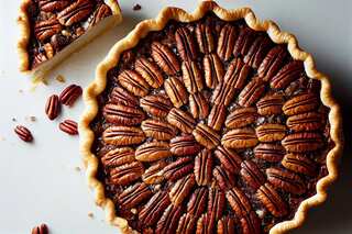 5 Health Benefits of Pecans 
