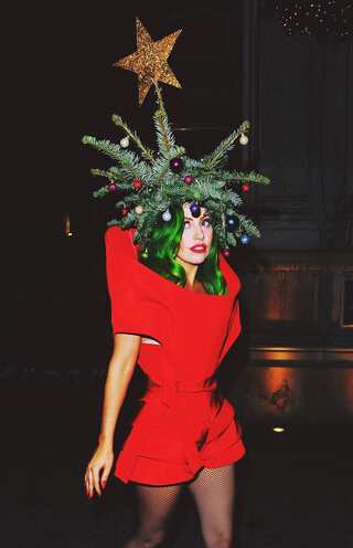 No Christmas! Stars Who Hate This Festival Of Joy 