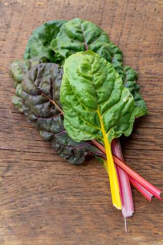 5 Health Benefits of Swiss Chard
